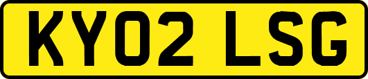 KY02LSG