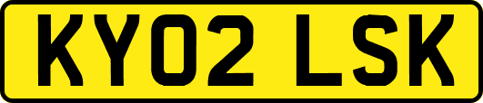 KY02LSK