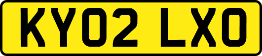 KY02LXO