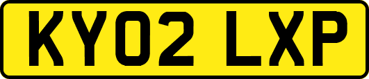 KY02LXP