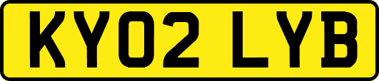 KY02LYB