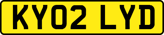 KY02LYD