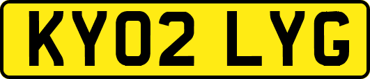 KY02LYG
