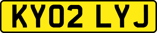 KY02LYJ