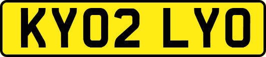 KY02LYO