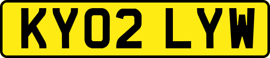KY02LYW