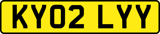 KY02LYY