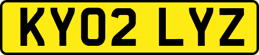 KY02LYZ