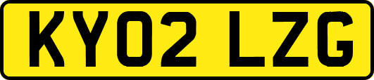 KY02LZG