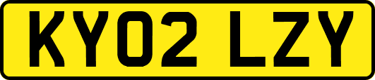 KY02LZY