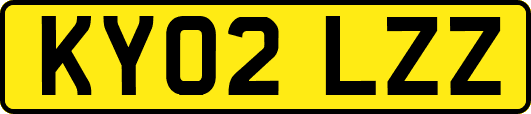 KY02LZZ