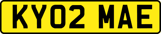KY02MAE