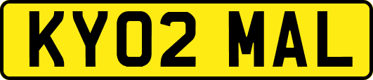 KY02MAL
