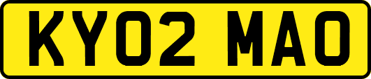 KY02MAO
