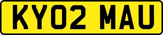 KY02MAU