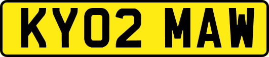 KY02MAW