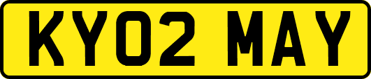 KY02MAY
