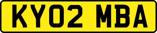 KY02MBA