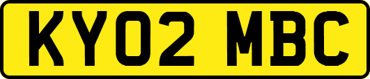 KY02MBC