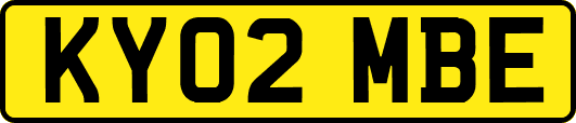 KY02MBE