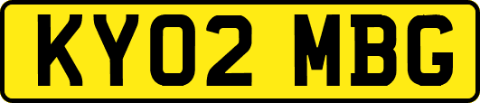 KY02MBG