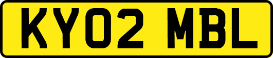 KY02MBL
