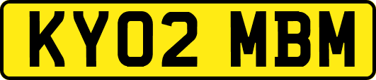 KY02MBM
