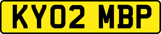 KY02MBP
