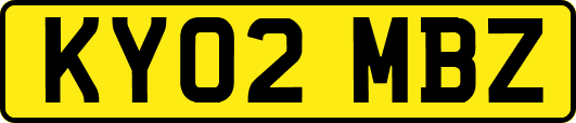 KY02MBZ