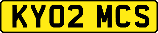 KY02MCS