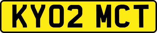 KY02MCT