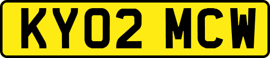 KY02MCW