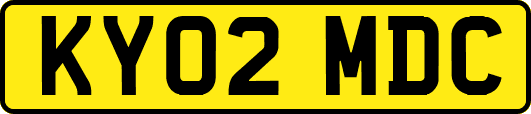 KY02MDC