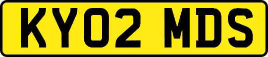 KY02MDS