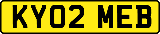 KY02MEB
