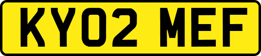 KY02MEF