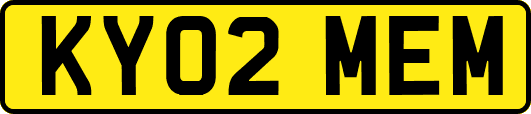 KY02MEM