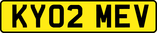 KY02MEV