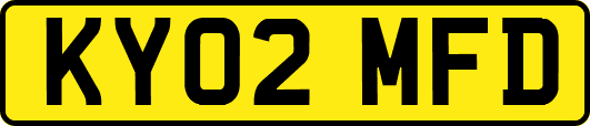 KY02MFD