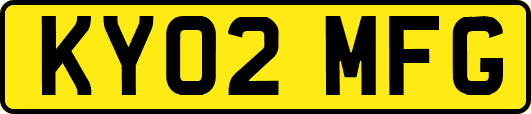 KY02MFG