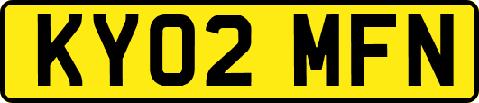 KY02MFN