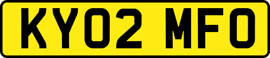 KY02MFO