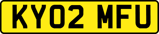 KY02MFU
