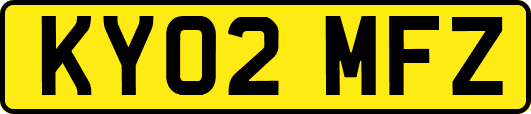 KY02MFZ