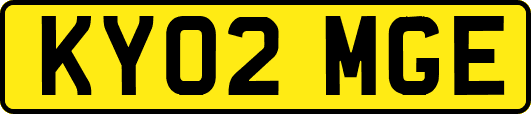 KY02MGE