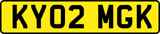 KY02MGK