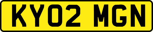 KY02MGN