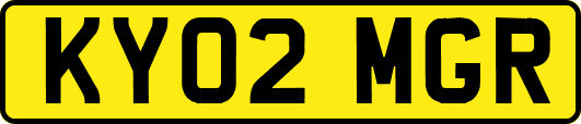 KY02MGR