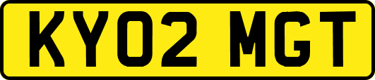 KY02MGT