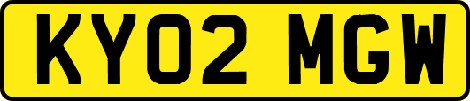 KY02MGW